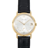Pre-Owned Patek Philippe Calatrava