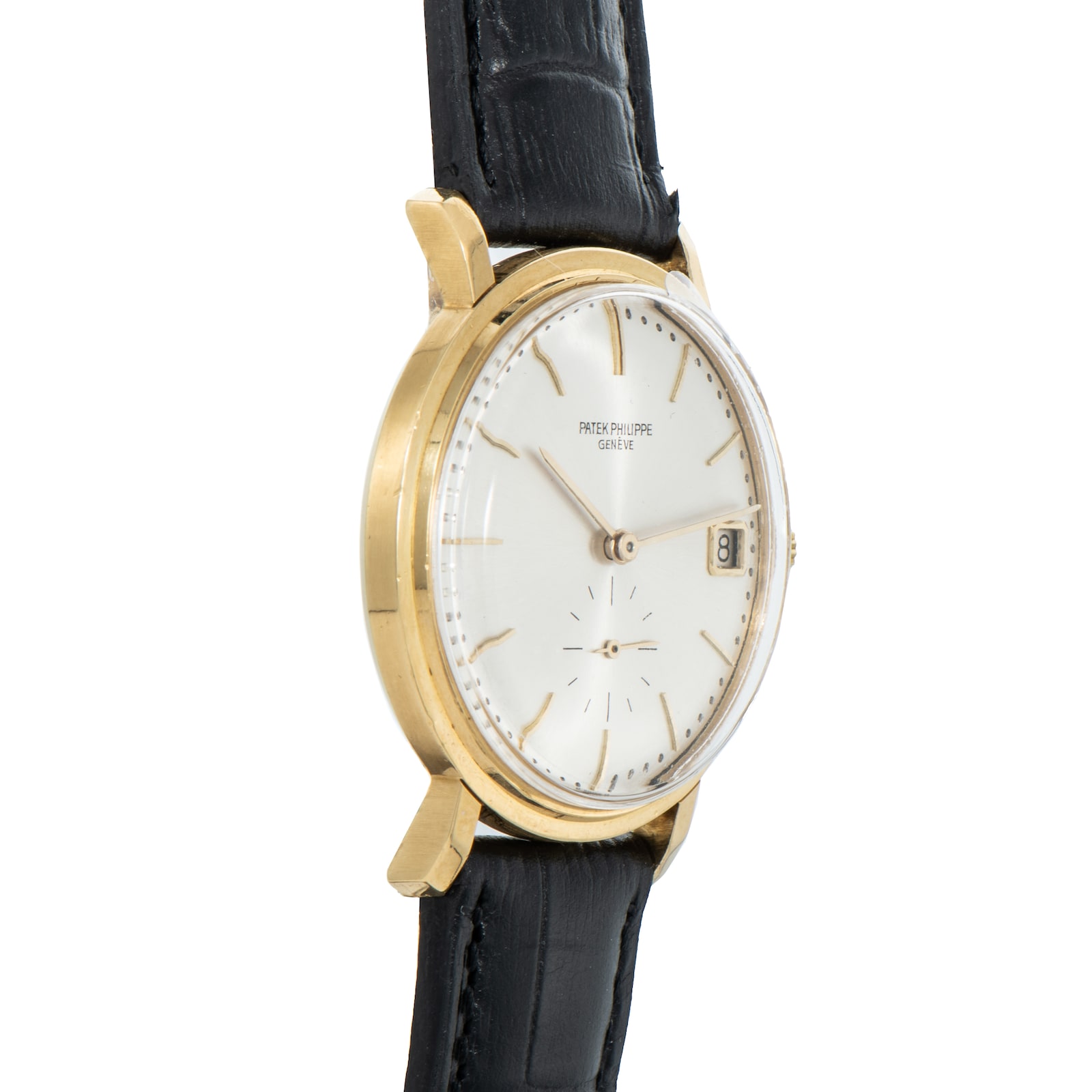 Pre-Owned Patek Philippe Calatrava