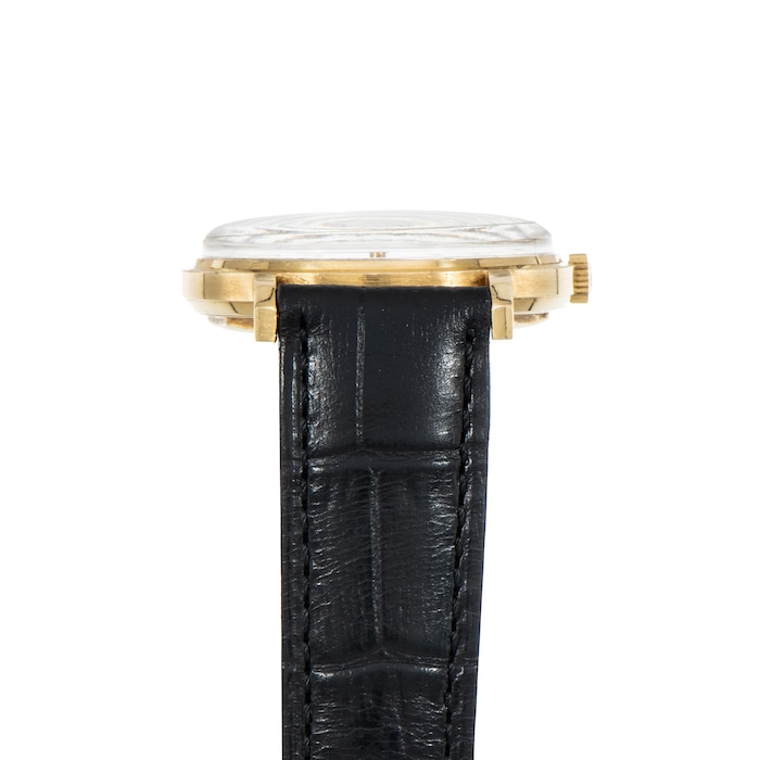 Pre-Owned Patek Philippe Calatrava
