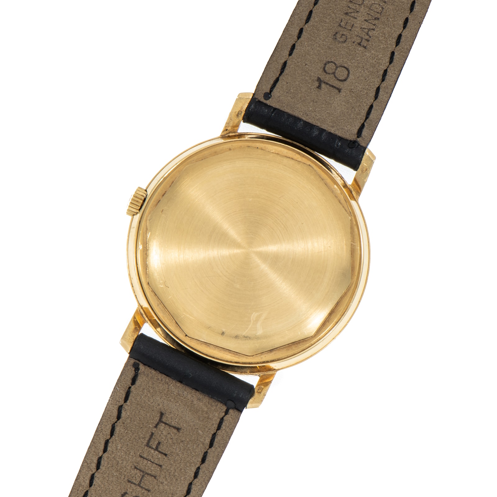 Pre-Owned Patek Philippe Calatrava