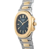 Pre-Owned Patek Philippe by Analog Shift Patek Philippe Nautilus