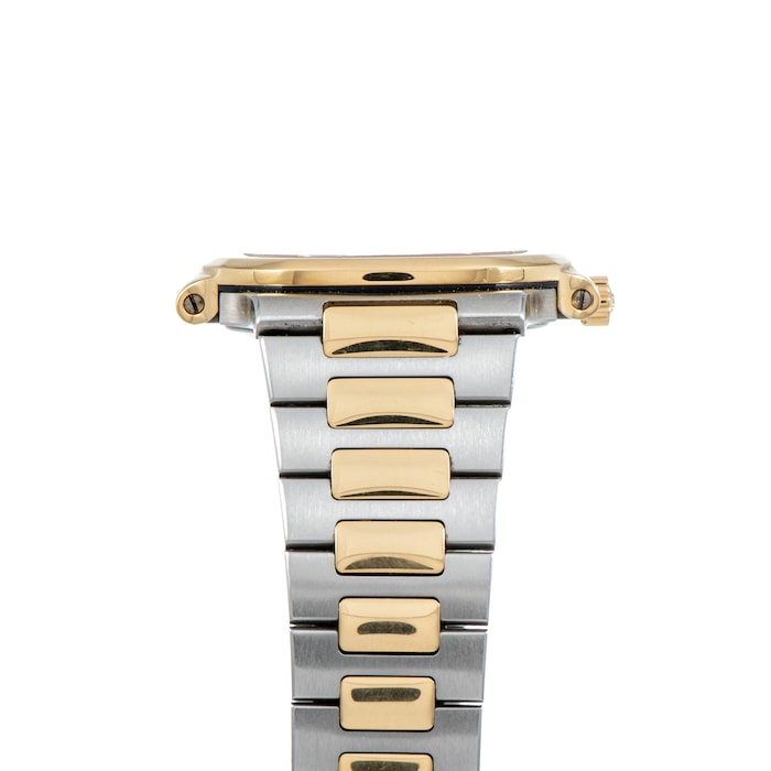 Pre-Owned Patek Philippe by Analog Shift Patek Philippe Nautilus