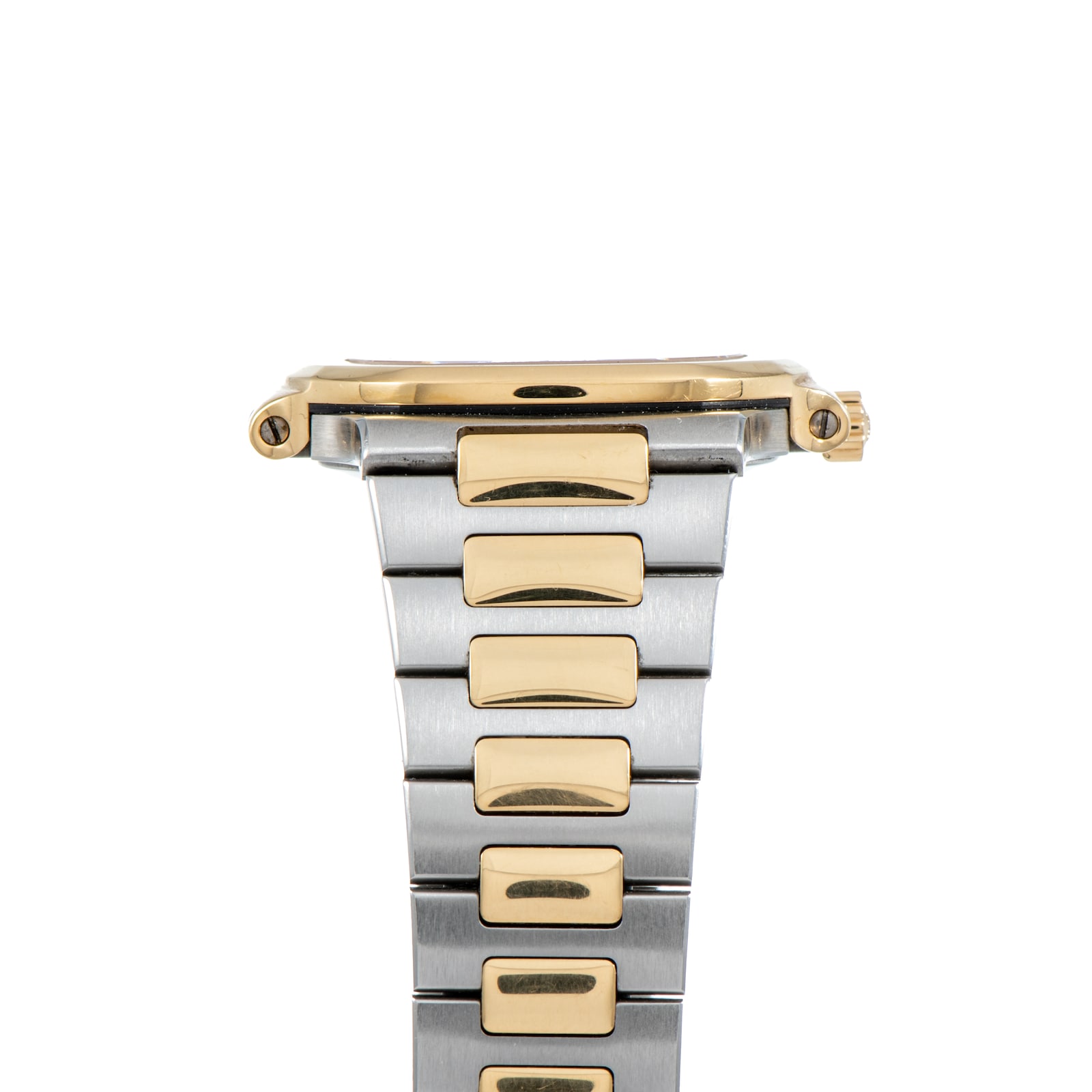 Pre-Owned Patek Philippe by Analog Shift Patek Philippe Nautilus