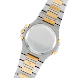 Pre-Owned Patek Philippe by Analog Shift Patek Philippe Nautilus