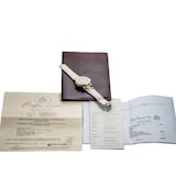 Pre-Owned Patek Philippe by Analog Shift Patek Philippe Nautilus