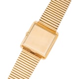 Pre-Owned Patek Philippe Ellipse Gondolo 'Lapis Lazuli'
