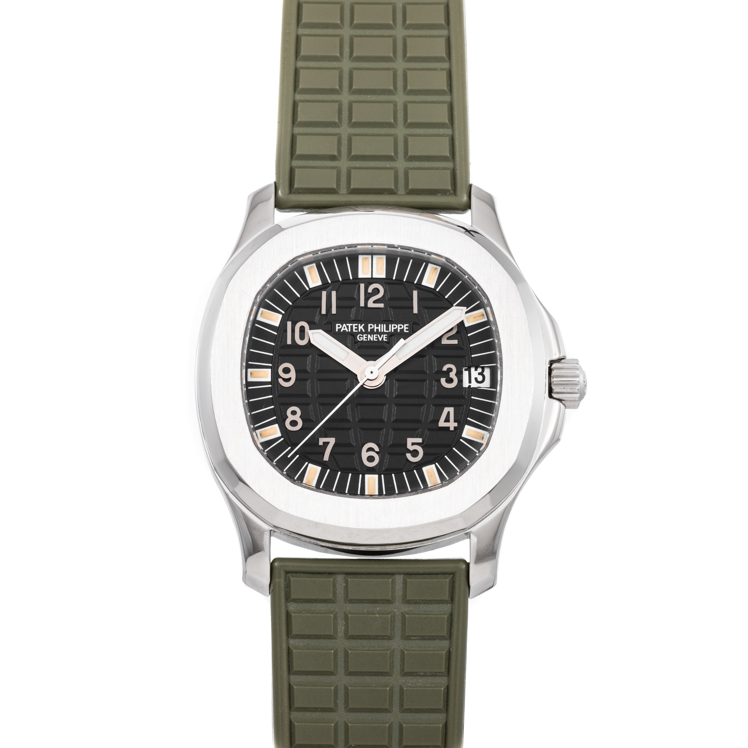 Used patek philippe aquanaut new arrivals