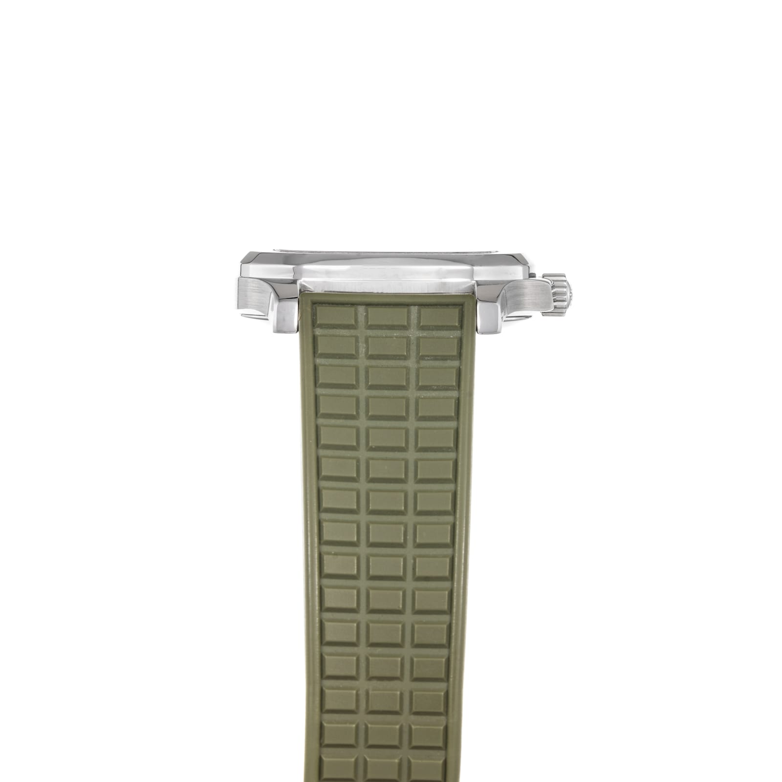 Pre-Owned Patek Philippe Aquanaut