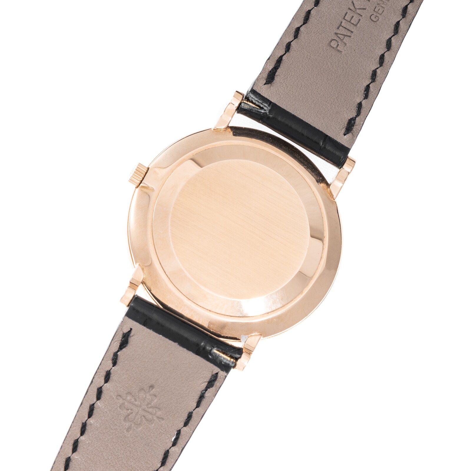 Pre-Owned Patek Philippe by Analog Shift Patek Philippe Calatrava