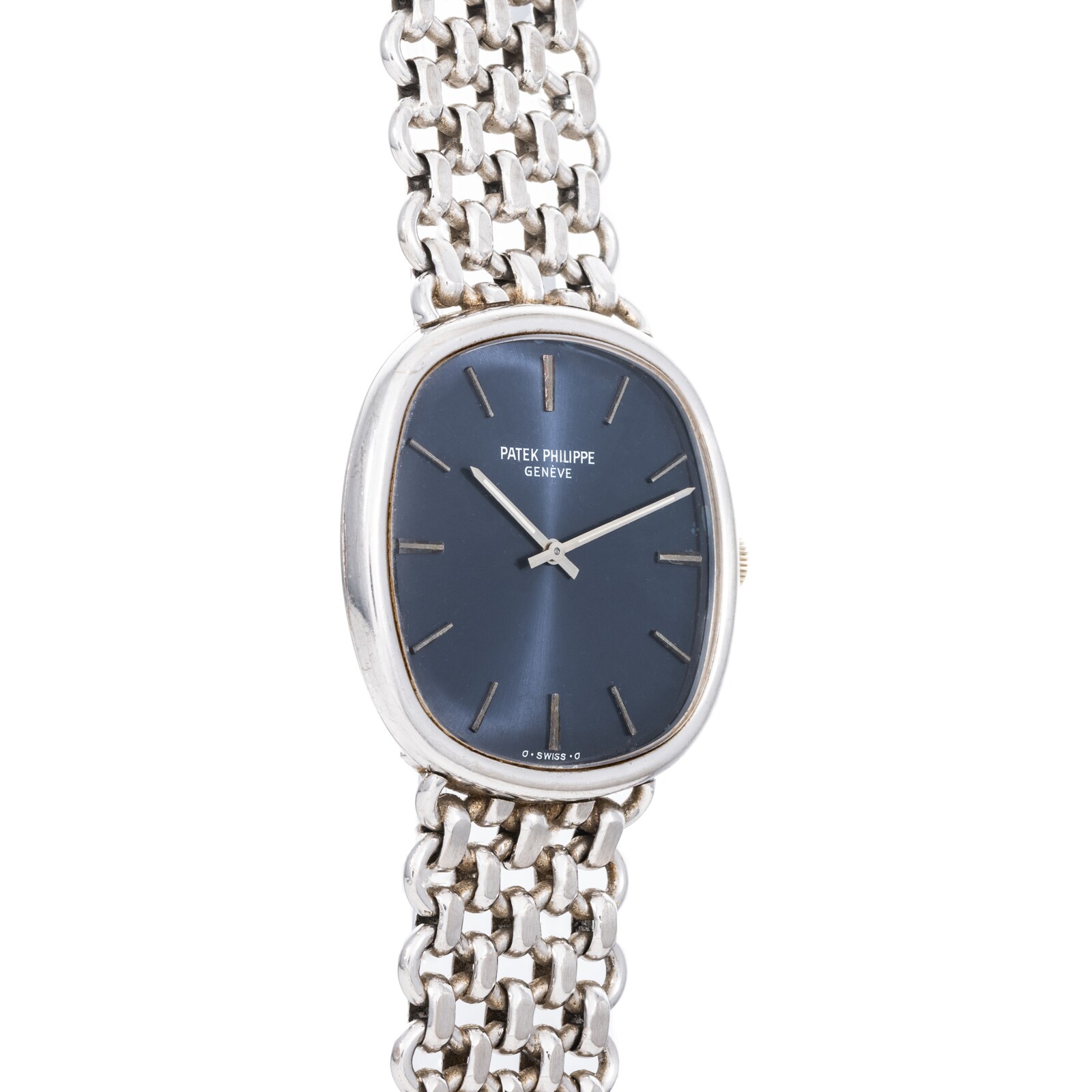 Pre-Owned Patek Philippe Ellipse