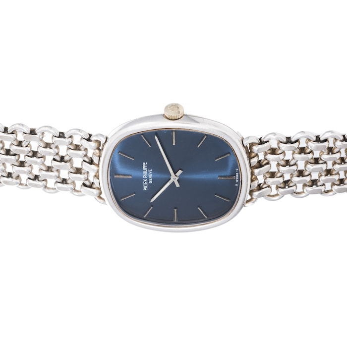 Pre-Owned Patek Philippe Ellipse