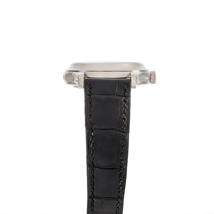 Pre-Owned Patek Philippe Annual Calendar Moonphase