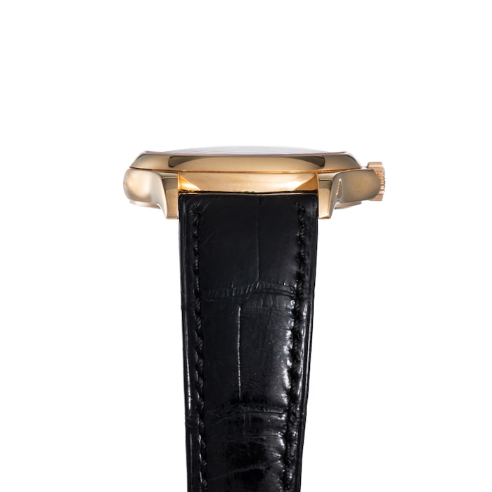 Pre-Owned Patek Philippe World Time