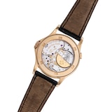 Pre-Owned Patek Philippe World Time