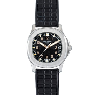 Pre-Owned Patek Philippe Patek Philippe Aquanaut