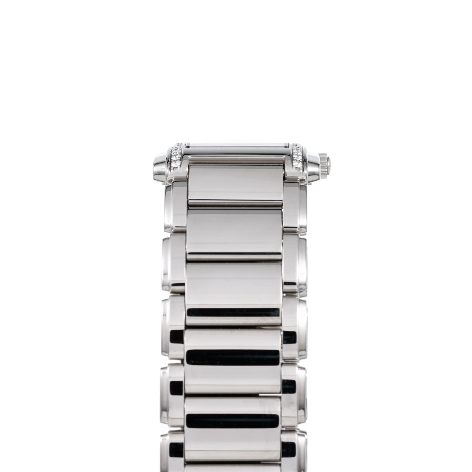 Pre-Owned Patek Philippe Twenty-4 'Tiffany'