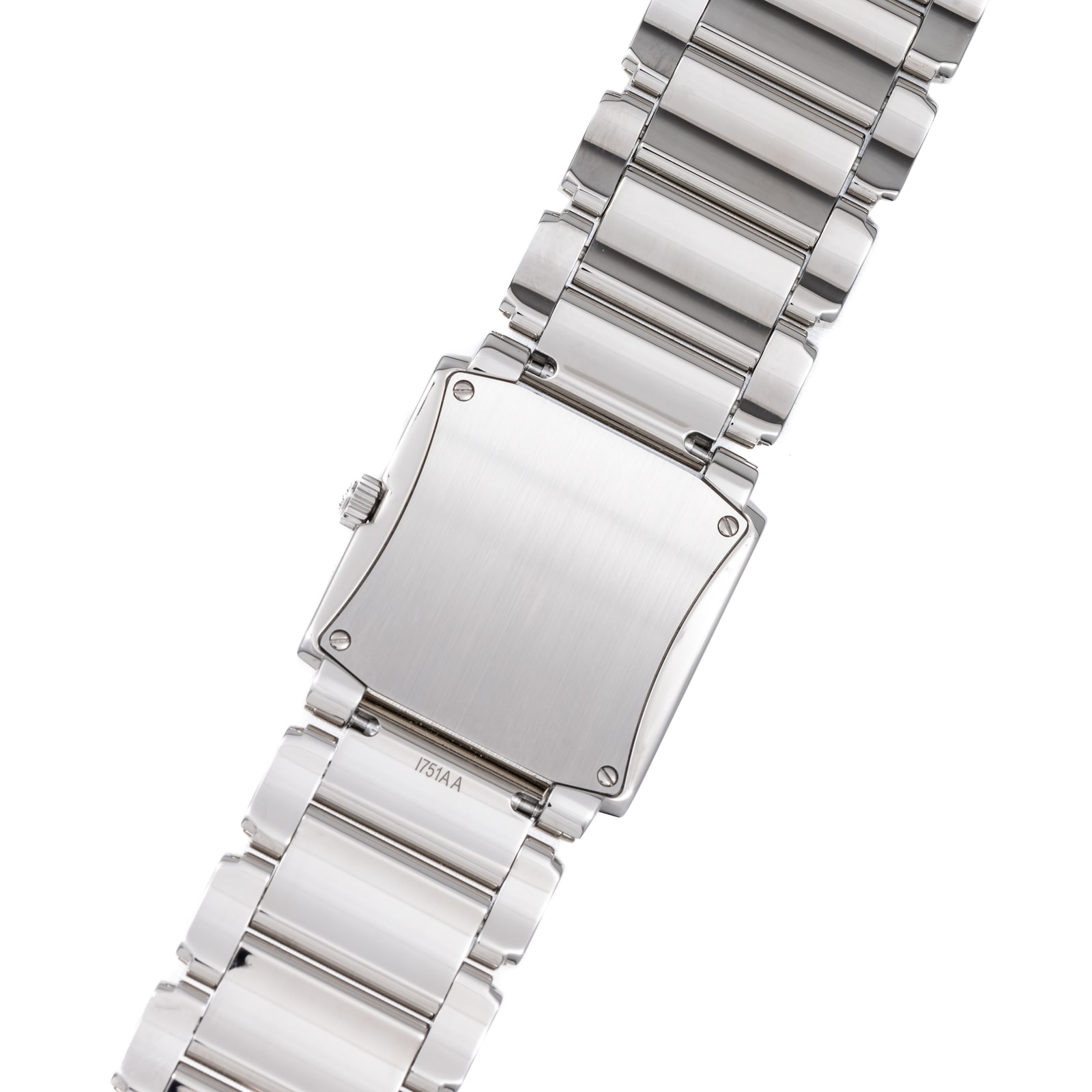 Pre-Owned Patek Philippe Twenty-4 'Tiffany'