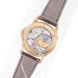 Pre-Owned Patek Philippe World Time
