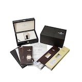 Pre-Owned Patek Philippe World Time
