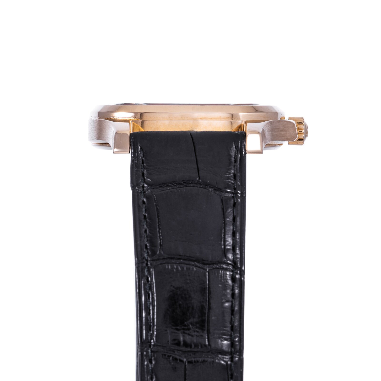 Pre-Owned Patek Philippe Aquanaut