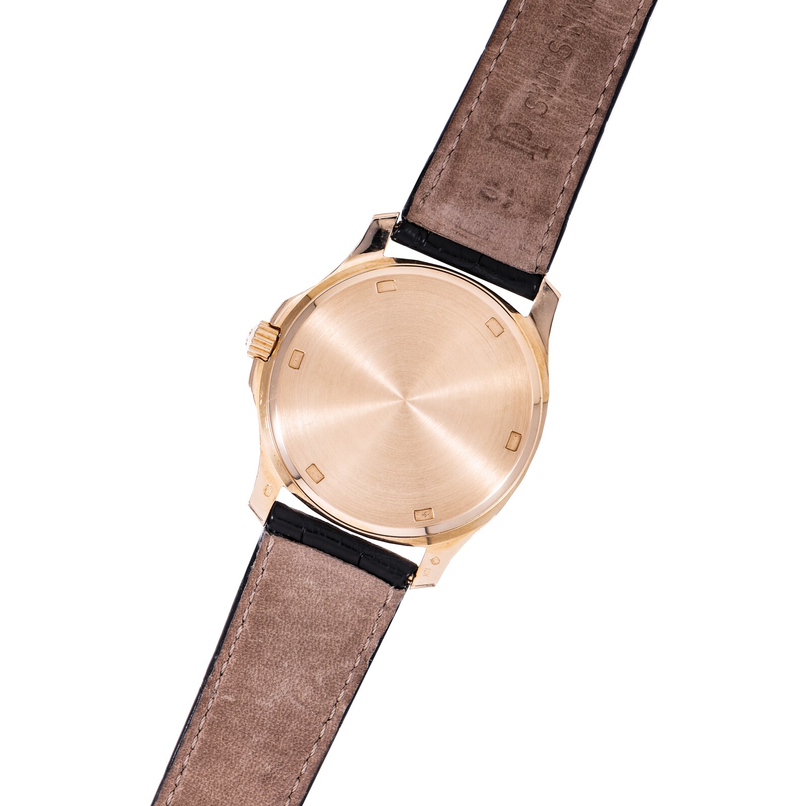 Pre-Owned Patek Philippe Aquanaut