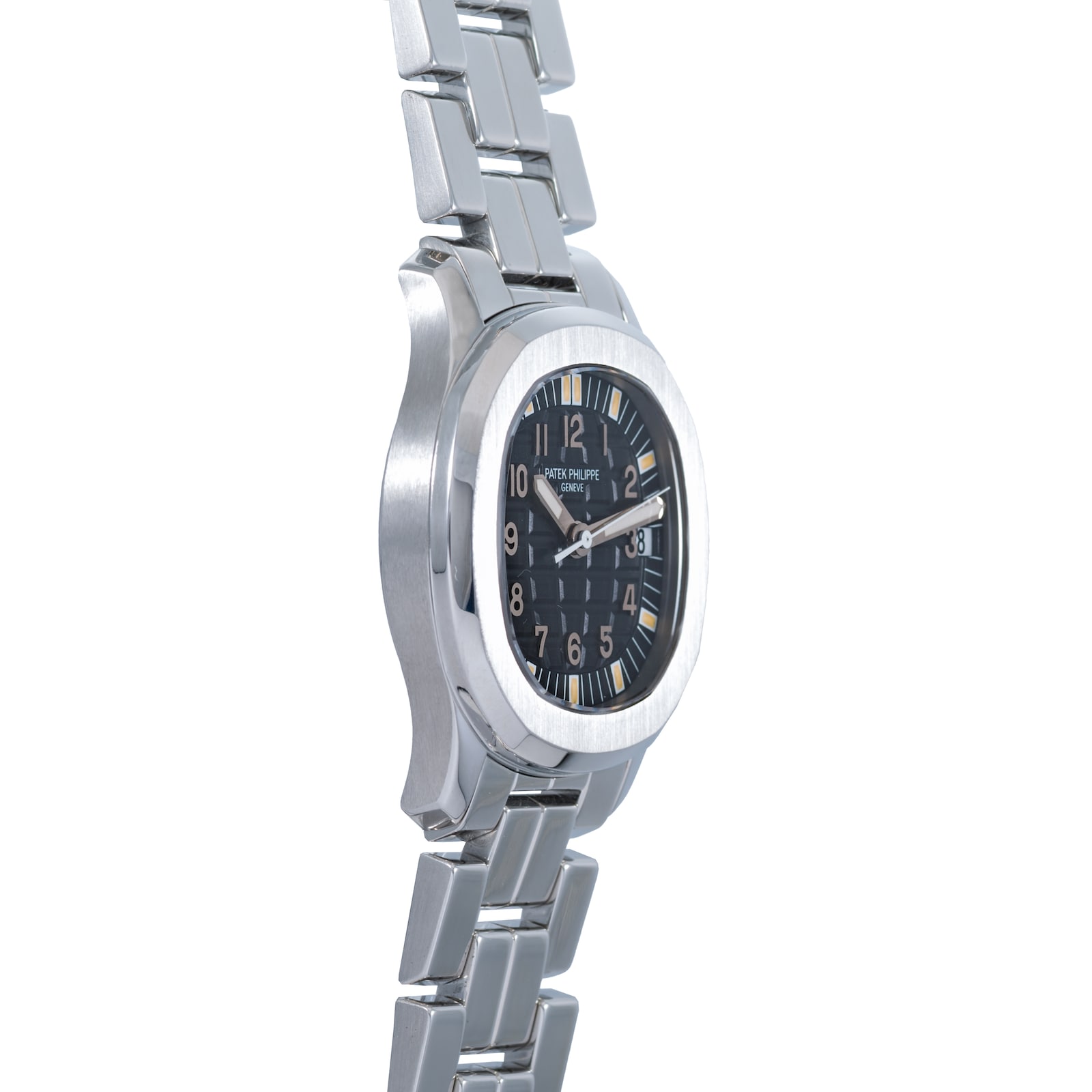 Pre-Owned Patek Philippe Aquanaut