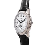 Pre-Owned Patek Philippe Perpetual Calendar Moonphase Chronograph