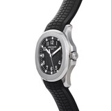 Pre-Owned Patek Philippe by Analog Shift Patek Philippe Aquanaut