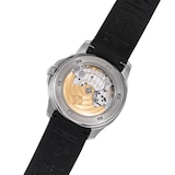 Pre-Owned Patek Philippe by Analog Shift Patek Philippe Aquanaut
