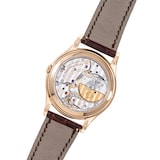 Pre-Owned Patek Philippe Perpetual Calendar 'Tiffany'