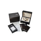 Pre-Owned Patek Philippe Perpetual Calendar 'Tiffany'