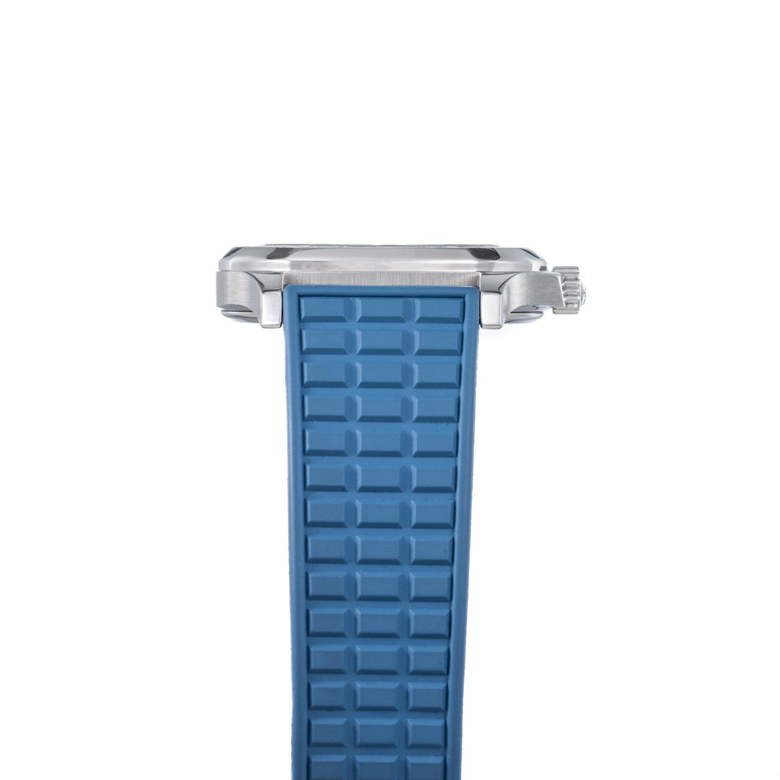 Pre-Owned Patek Philippe by Analog Shift Patek Philippe Aquanaut Ladies