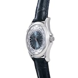Pre-Owned Patek Philippe by Analog Shift Patek Philippe World Time