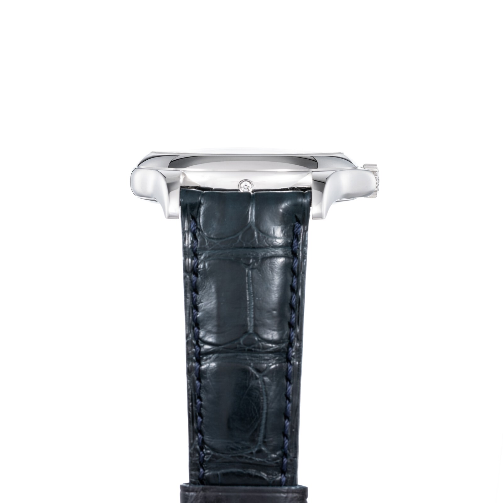 Pre-Owned Patek Philippe by Analog Shift Patek Philippe World Time