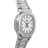 Pre-Owned Patek Philippe Nautilus Annual Calendar