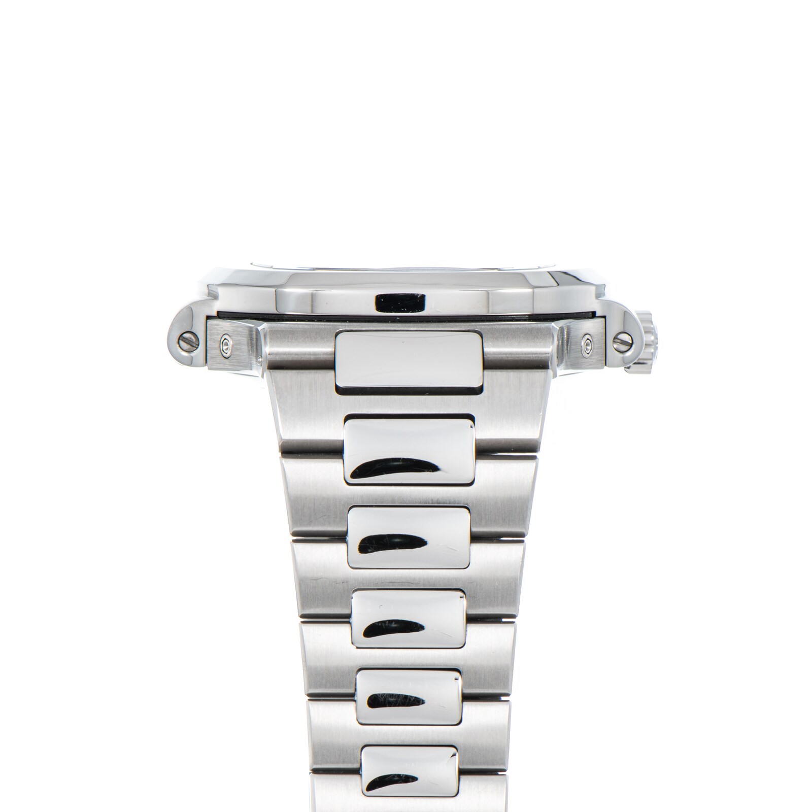 Pre-Owned Patek Philippe Nautilus Annual Calendar