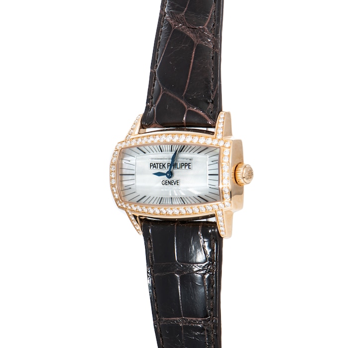 Pre-Owned Patek Philippe Gondolo Ladies