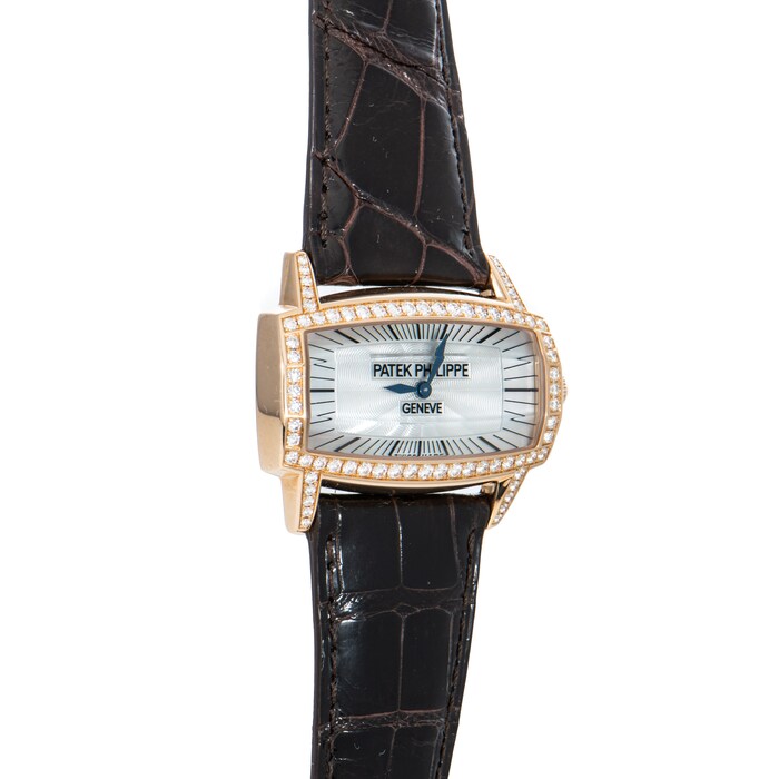Pre-Owned Patek Philippe Gondolo Ladies