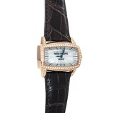 Pre-Owned Patek Philippe Gondolo Ladies