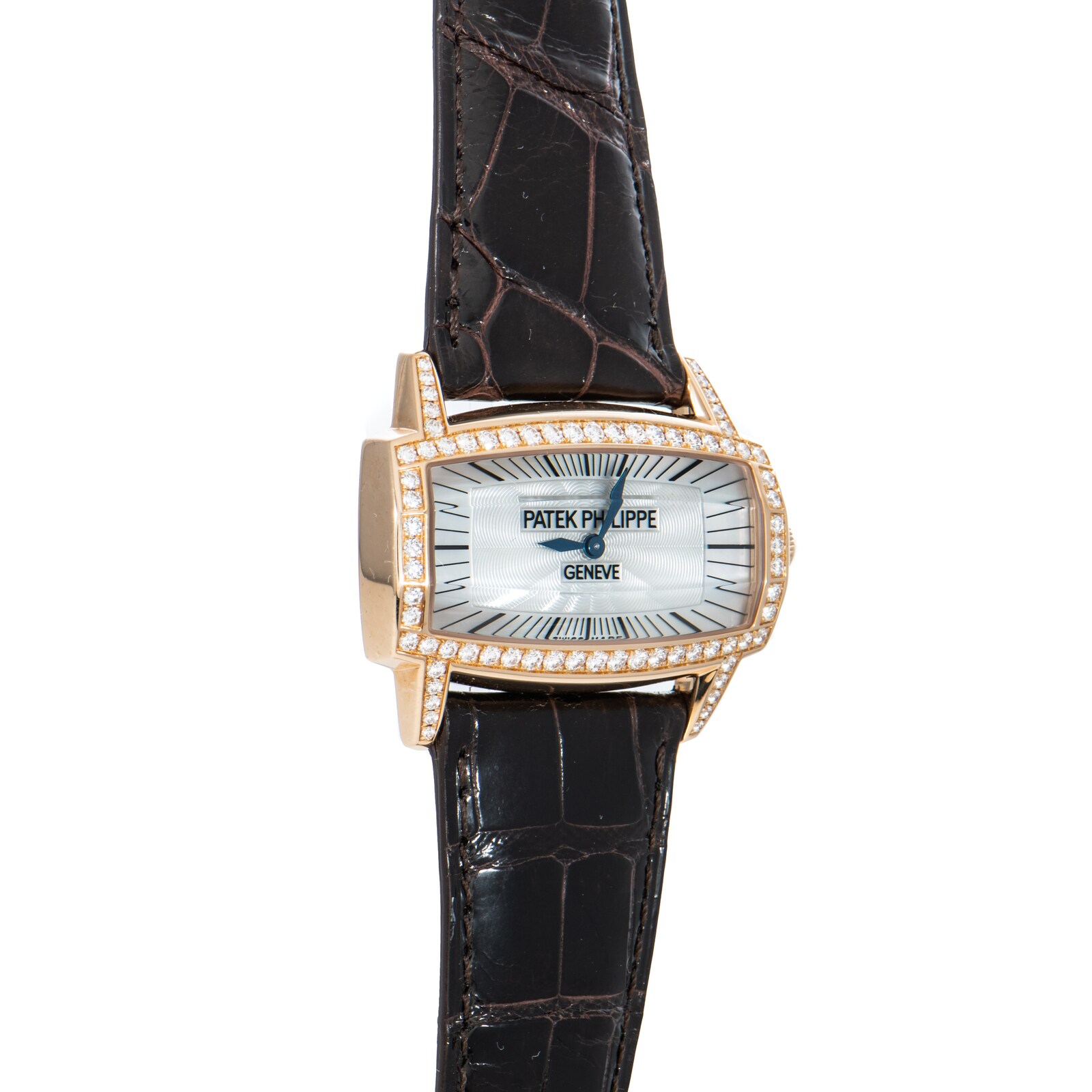Pre-Owned Patek Philippe Gondolo Ladies