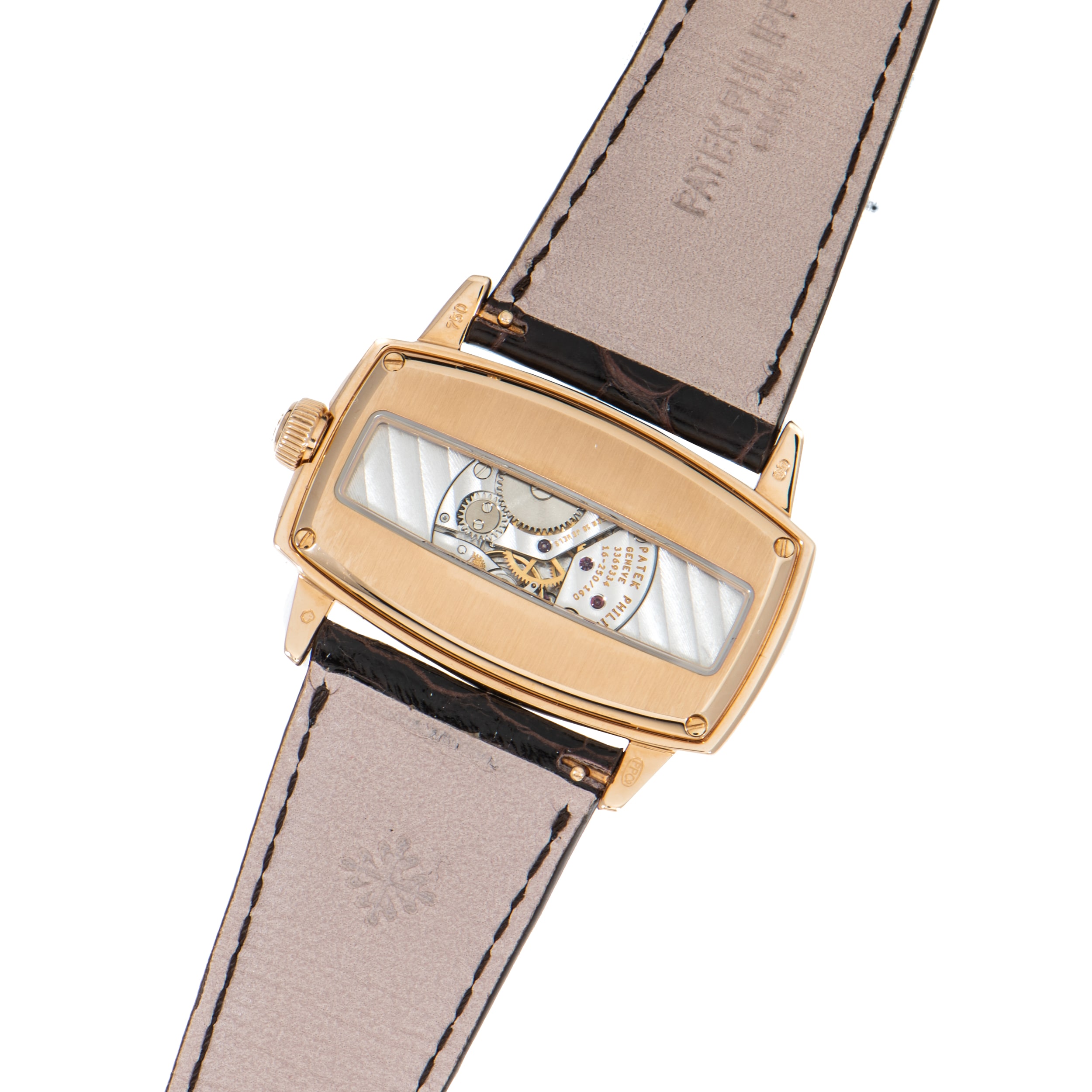 Patek philippe outlet gondolo ladies