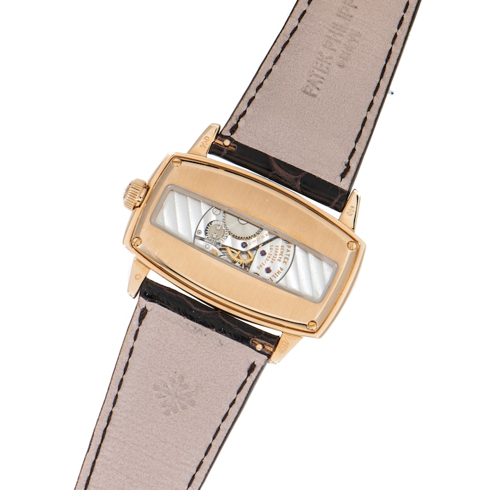 Pre-Owned Patek Philippe Gondolo Ladies