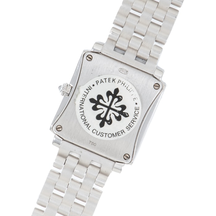 Pre-Owned Patek Philippe Gondolo Ladies