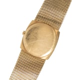 Pre-Owned Patek Philippe Gold Dress Watch