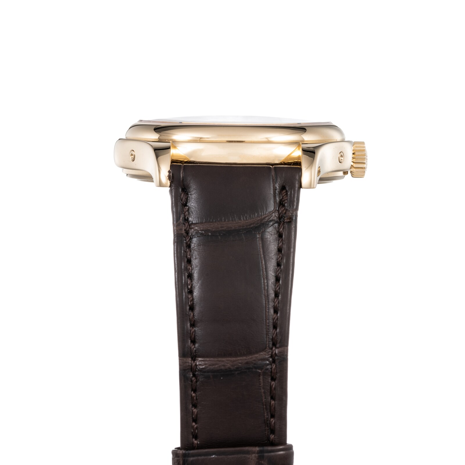 Pre-Owned Patek Philippe by Analog Shift Patek Philppe Annual Calendar Moonphase