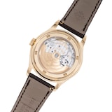 Pre-Owned Patek Philippe by Analog Shift Patek Philppe Annual Calendar Moonphase