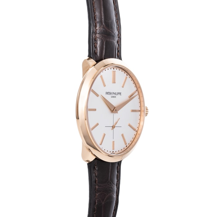 Pre-Owned Patek Philippe Calatrava