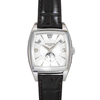 Pre-Owned Patek Philippe Gondolo Calendario