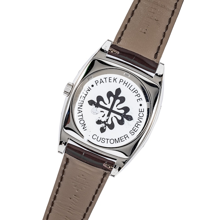 Pre-Owned Patek Philippe Gondolo Calendario
