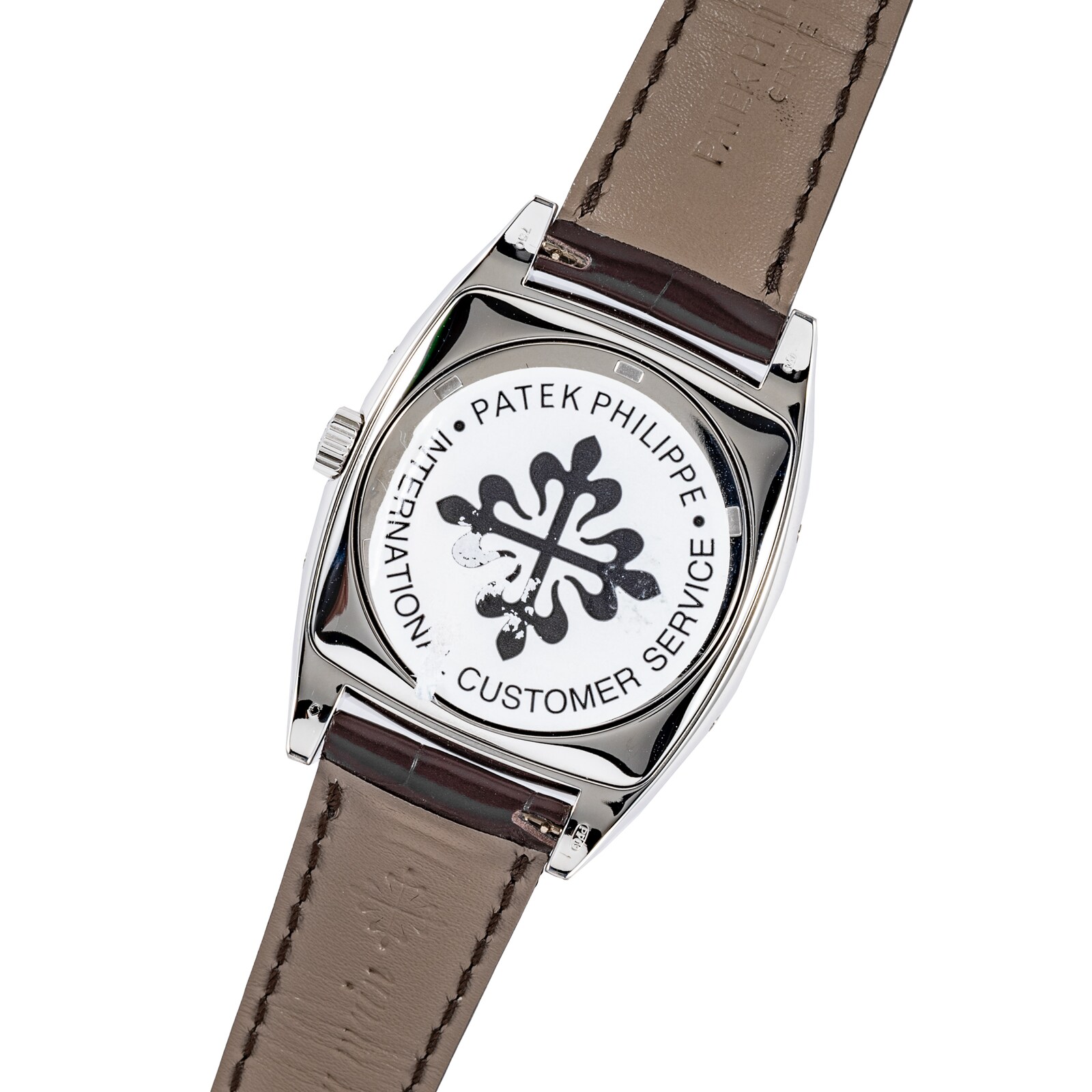 Pre-Owned Patek Philippe Gondolo Calendario